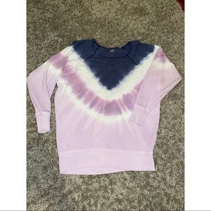 Comfy & Cozy Oversized Sweatshirt